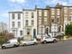 Thumbnail Flat to rent in Hazellville Road, Archway, London