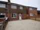 Thumbnail Semi-detached house for sale in Walton Road, Upton, Pontefract, West Yorkshire