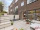 Thumbnail Terraced house for sale in North Grove, London
