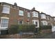 Thumbnail Flat to rent in Marsala Road, London