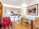 Thumbnail Flat for sale in Barlby Road, London