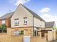 Thumbnail Detached house for sale in Oxford, Oxfordshire