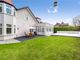 Thumbnail Detached house for sale in Beech Lodge, St. James Drive, Harrogate, North Yorkshire