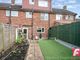 Thumbnail Terraced house for sale in Newquay Gardens, South Oxhey