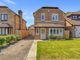 Thumbnail Detached house for sale in Blagdon Walk, Frome