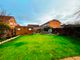 Thumbnail Detached house for sale in St. Lukes Close, Evesham