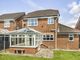 Thumbnail Detached house to rent in Highclove Lane, Worsley, Manchester