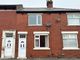 Thumbnail Terraced house to rent in Lowther Street, Ashton-On-Ribble, Preston