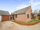 Thumbnail Detached bungalow for sale in Magdalen Road, Clacton-On-Sea