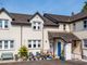 Thumbnail Terraced house for sale in Bryson Place, Strathaven