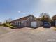 Thumbnail Detached bungalow for sale in Ffordd Y Cwm, St. Dogmaels, Cardigan