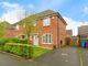Thumbnail Semi-detached house for sale in Wolfberry Drive, Liverpool