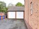 Thumbnail Semi-detached house for sale in Ovaldene Way, Trentham, Stoke-On-Trent