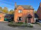 Thumbnail Detached house for sale in Cook Close, Walton Park, Milton Keynes