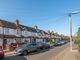 Thumbnail Flat for sale in Kimble Road, Colliers Wood, London
