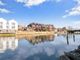 Thumbnail Flat for sale in River Road, Arundel, West Sussex