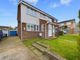 Thumbnail Semi-detached house for sale in Lake Drive, Higham, Rochester, Kent