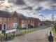 Thumbnail Detached house for sale in Plymouth Walk, Church Gresley, Swadlincote