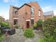 Thumbnail Semi-detached house for sale in Queens Road, Beighton, Sheffield