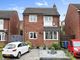 Thumbnail Detached house for sale in Wadsworth Drive, Sheffield