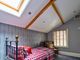 Thumbnail Link-detached house for sale in Mill Carr Hill Road, Oakenshaw, Bradford
