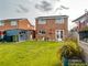 Thumbnail Detached house for sale in Atling Way, Attleborough, Norfolk