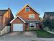 Thumbnail Detached house to rent in Panfield Lane, Braintree