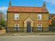 Thumbnail Detached house to rent in Ely Road, Hilgay, Downham Market