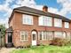 Thumbnail Maisonette for sale in Myddelton Avenue, Enfield