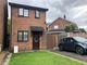 Thumbnail Detached house for sale in Elim Court, Hadley, Telford, Shropshire