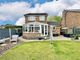 Thumbnail Detached house for sale in Shropshire Drive, Glossop
