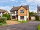 Thumbnail Detached house for sale in Harrier Way, Kempston, Bedford, Bedfordshire