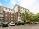 Thumbnail Flat to rent in Brompton Park Crescent, Fulham, London