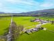Thumbnail Semi-detached house for sale in Boquhan, Kippen, Stirlingshire