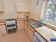 Thumbnail Flat for sale in Jasmine Court, Wigston