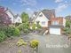 Thumbnail Detached house for sale in Weald Road, Brentwood