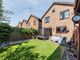 Thumbnail Detached house for sale in The Beaneside, Watton At Stone, Hertford