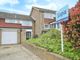 Thumbnail Terraced house for sale in Southfleet Road, Farnborough, Orpington