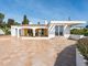 Thumbnail Villa for sale in Praia Da Luz, Luz, Algarve