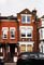 Thumbnail Flat to rent in Comyn Road, Clapham Junction, London
