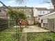 Thumbnail End terrace house for sale in Scotteswood Avenue, Chatham, Kent