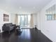 Thumbnail Flat for sale in Pan Peninsula Square, Canary Wharf