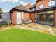 Thumbnail Link-detached house for sale in Charlock Road, Thetford, Norfolk