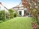 Thumbnail Semi-detached house for sale in South Drive, Chorltonville, Greater Manchester