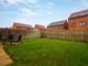 Thumbnail Terraced house for sale in Willow Way, Ellington, Morpeth