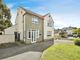 Thumbnail Detached house for sale in Woodhall Park Crescent East, Stanningley, Pudsey