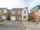 Thumbnail Detached house for sale in Simmonds View, Stoke Gifford, Bristol