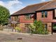 Thumbnail Flat for sale in Eylesden Court, Bearsted, Maidstone