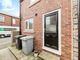 Thumbnail End terrace house for sale in Fountain Street, Macclesfield, Cheshire