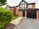 Thumbnail Detached house for sale in Whistle Hollow Way, Stockport